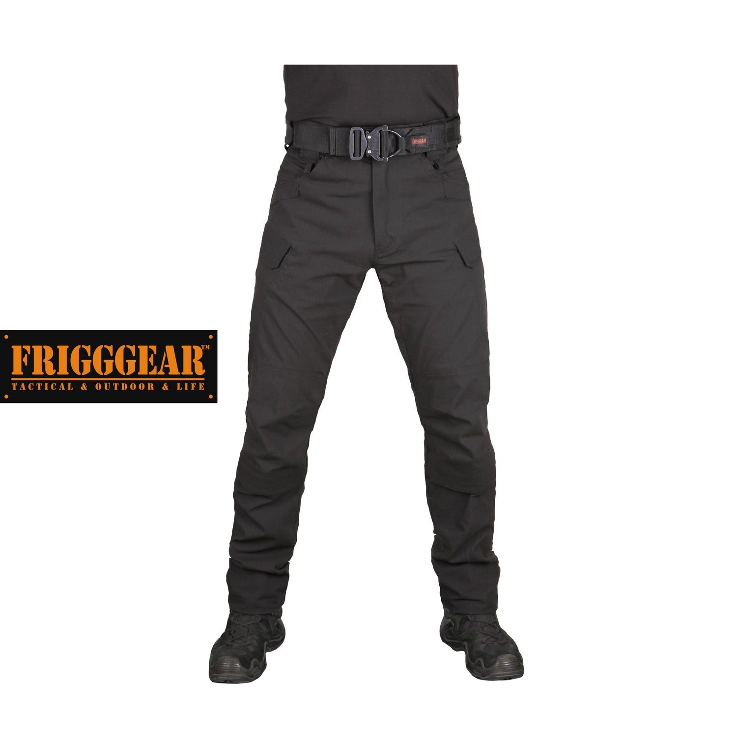 Tactical Pants