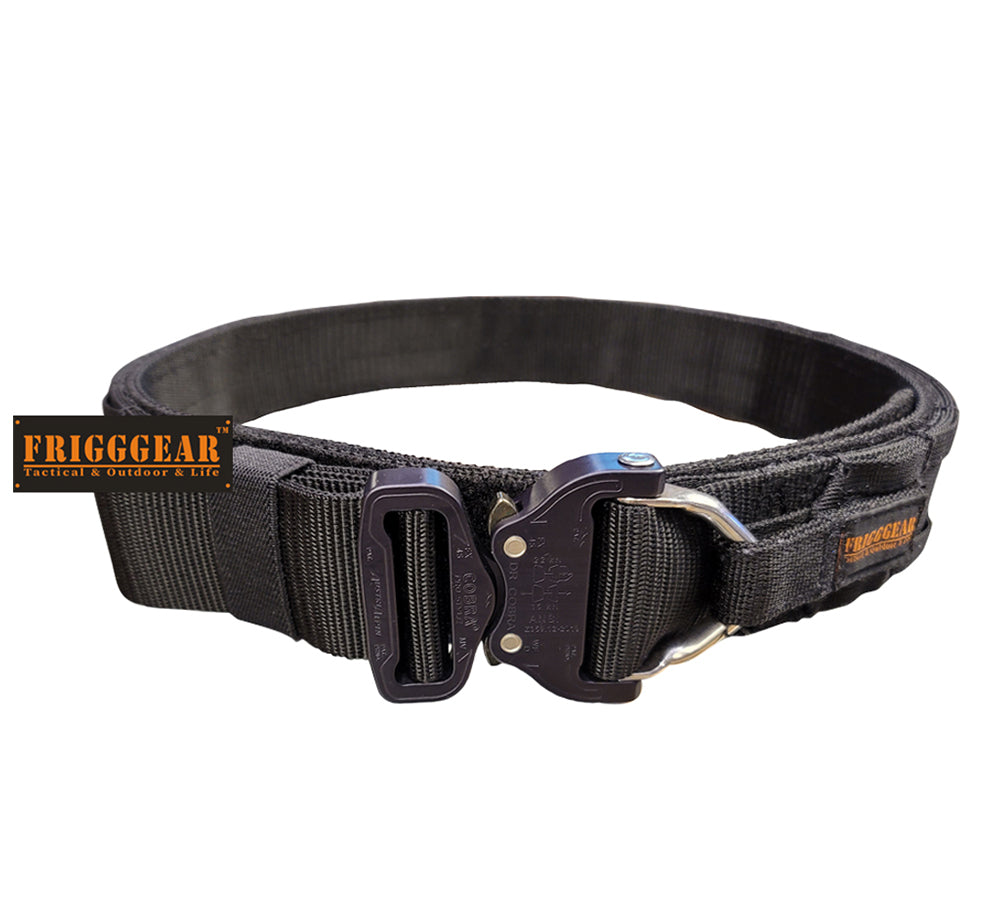 Tactical Belt